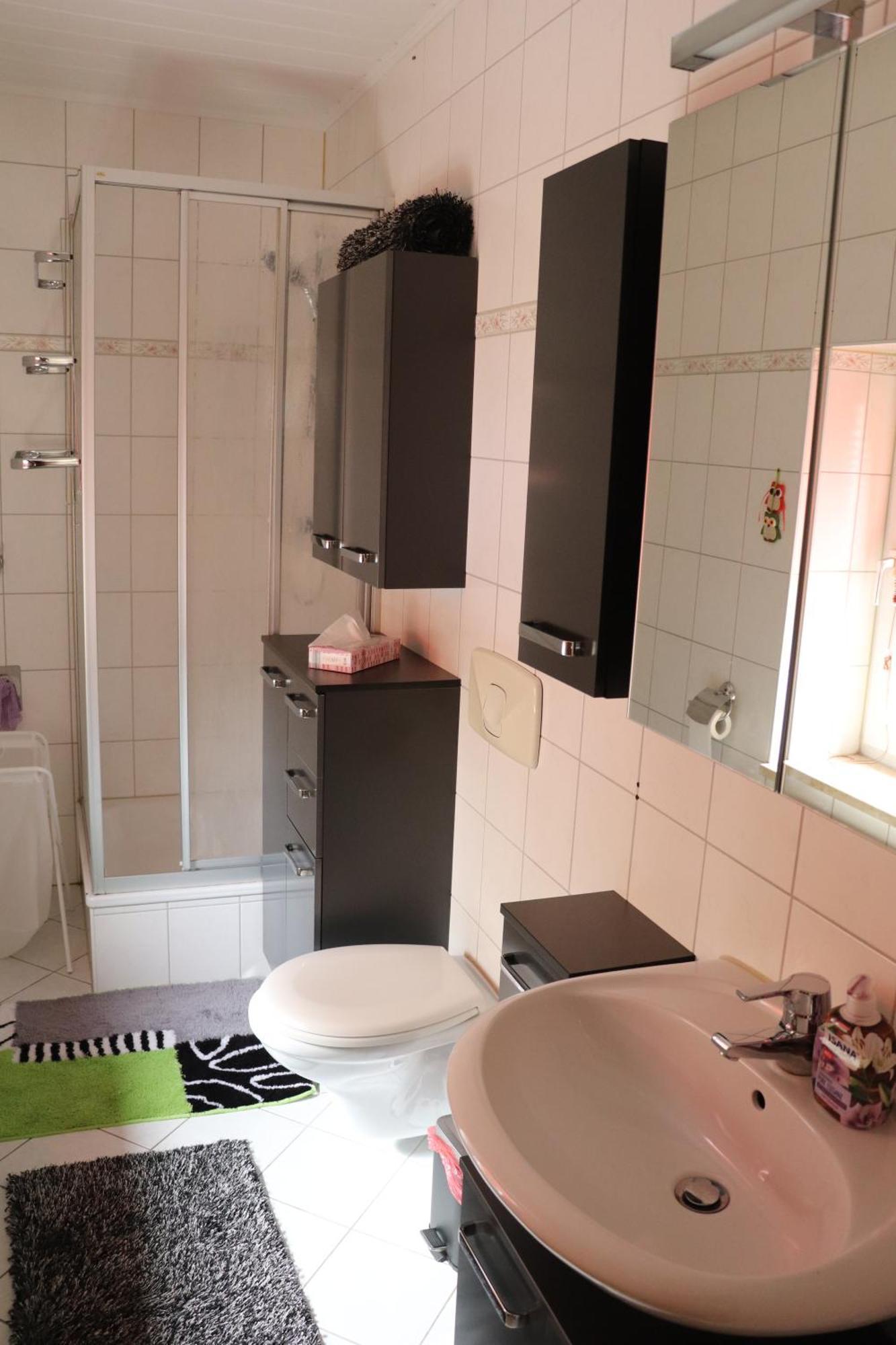Gaestewohnung Ruediger Kirchberg  Exteriör bild